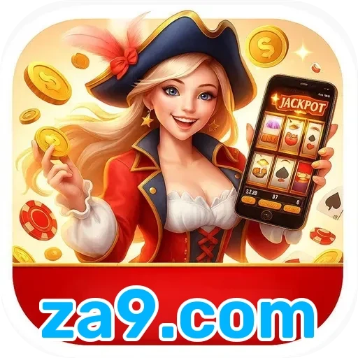 za9.com: A Revolução dos Jogos Através de Aplicativos Incríveis!