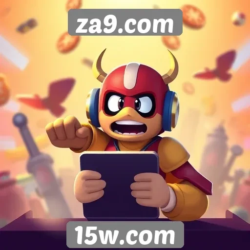 Exploração das principais características do za9.com