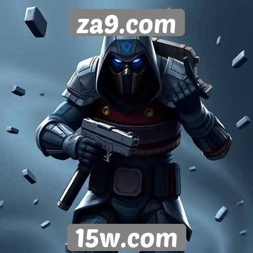 Novidades de jogos em za9.com atraem novos usuários