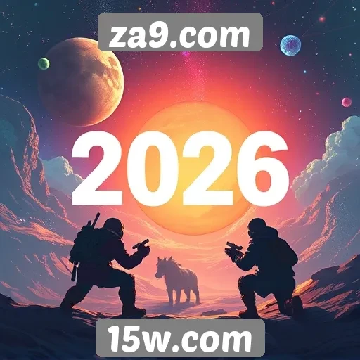 tendências de jogos em za9.com para 2026