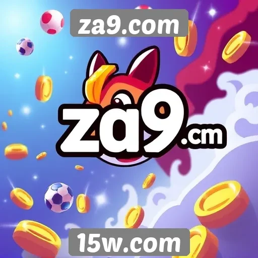 za9.com oferece uma ampla seleção de jogos online